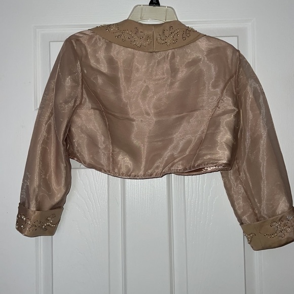 Ignite Evenings long dress - Picture 9 of 10